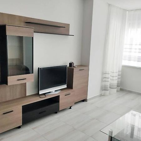 Plaza Apartman - City Center, Free Parking, Free Wifi Debrecen Exterior foto