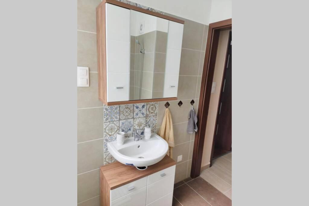 Plaza Apartman - City Center, Free Parking, Free Wifi Debrecen Exterior foto